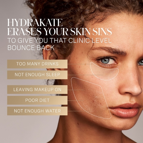 NEW Kate Sommerville HydraKate Water Serum - Picture 3 of 8